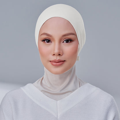 (Nano) Najwa Necktie - net
