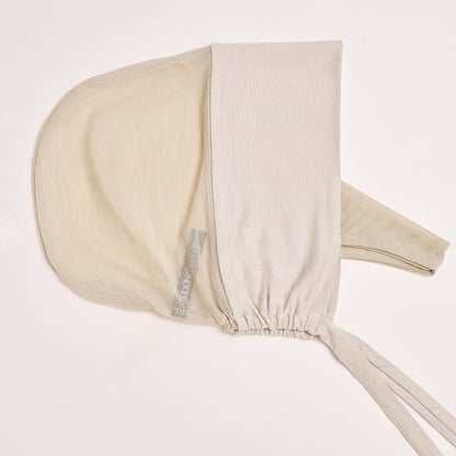 (Nano) Najwa Necktie - net