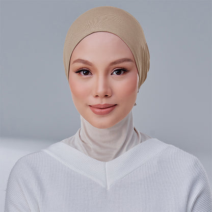 (Nano) Najwa Necktie - net