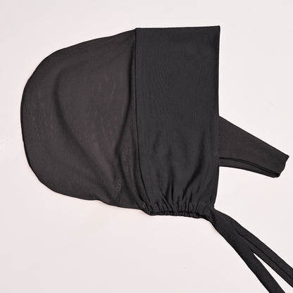 (Nano) Najwa Necktie - net
