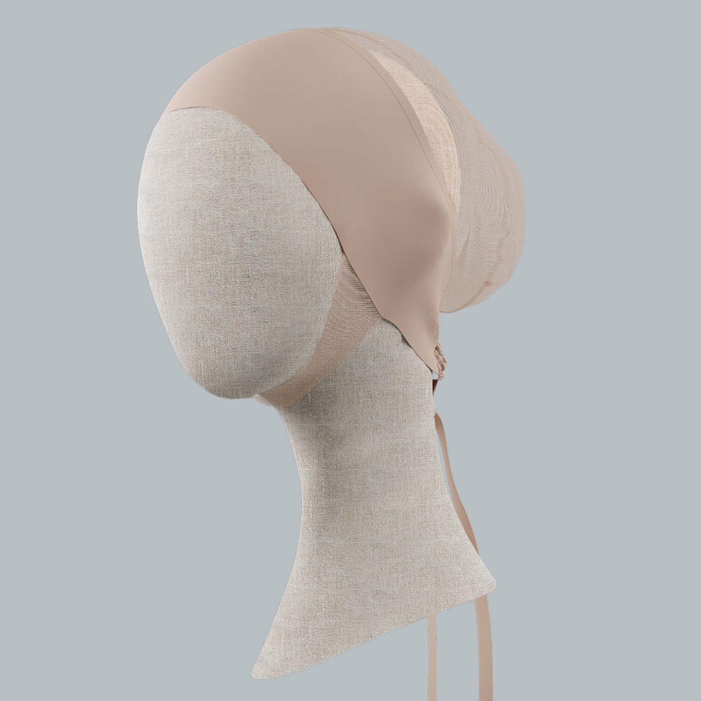 (Nano) Najwa Necktie - net