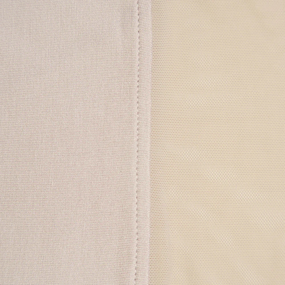 (Nano) Najwa Necktie - net