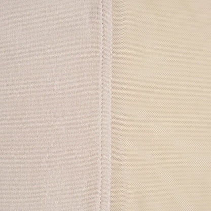 (Nano) Najwa Necktie - net