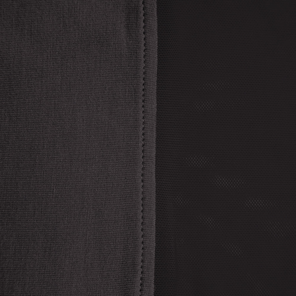 (Nano) Najwa Necktie - net