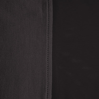 (Nano) Najwa Necktie - net