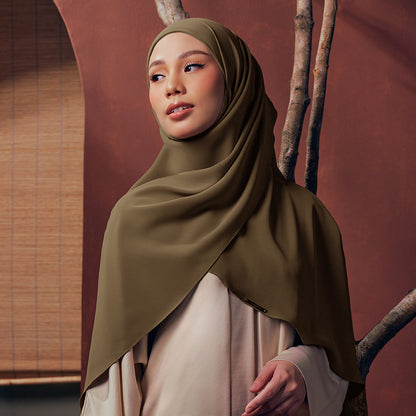 Mina Khimar