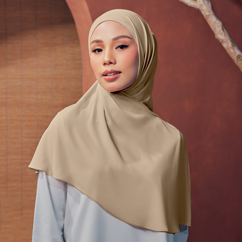 Niya Chiffon
