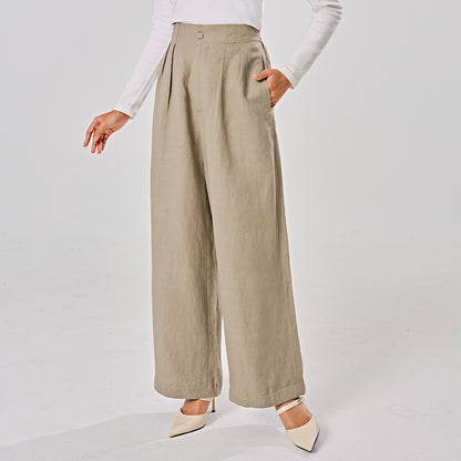 Linen Pants