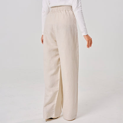 Linen Pants