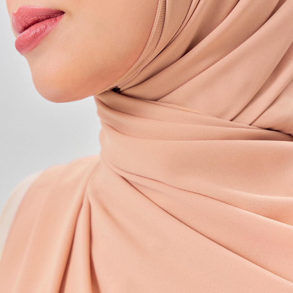 Niya Chiffon