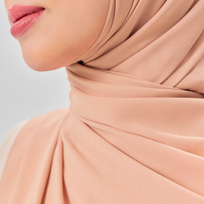 Niya Chiffon