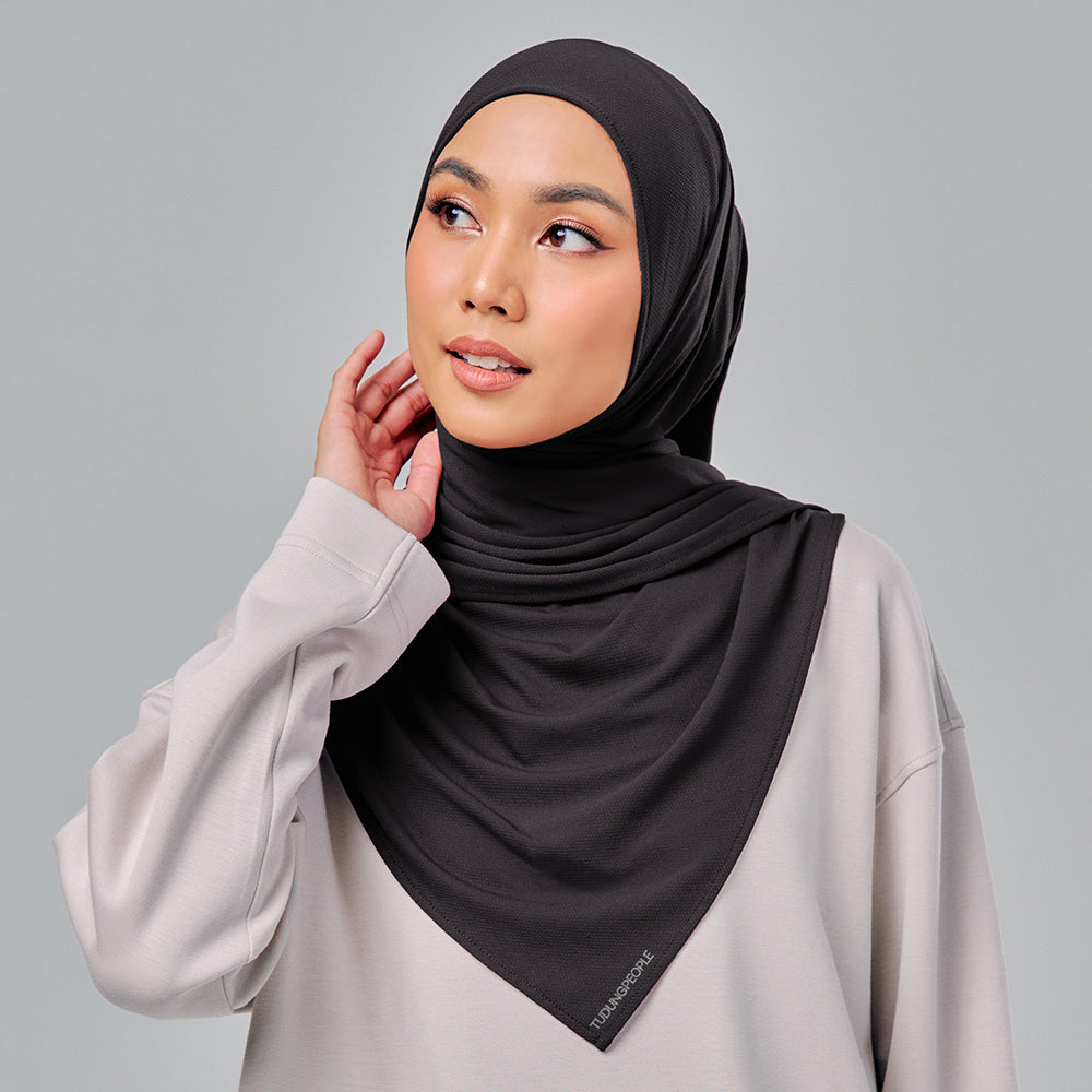 Najwa Sport Shawl