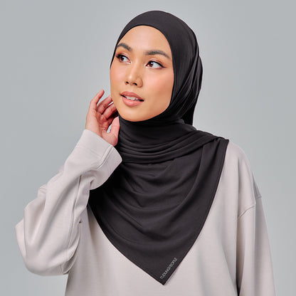 Najwa Sport Shawl