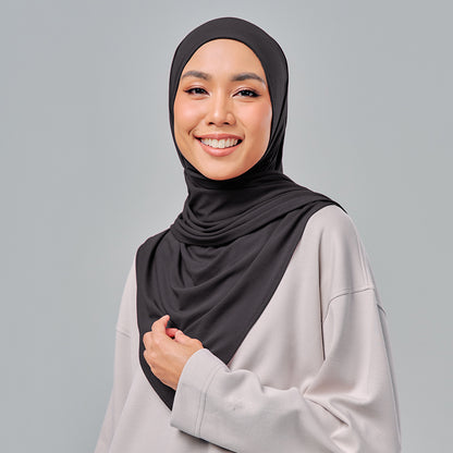 Najwa Sport Shawl
