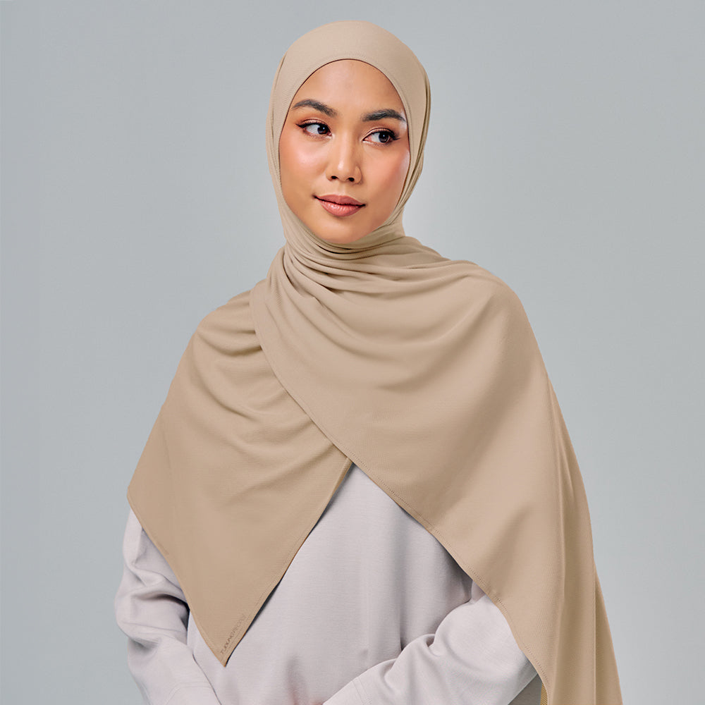 Najwa Sport Shawl