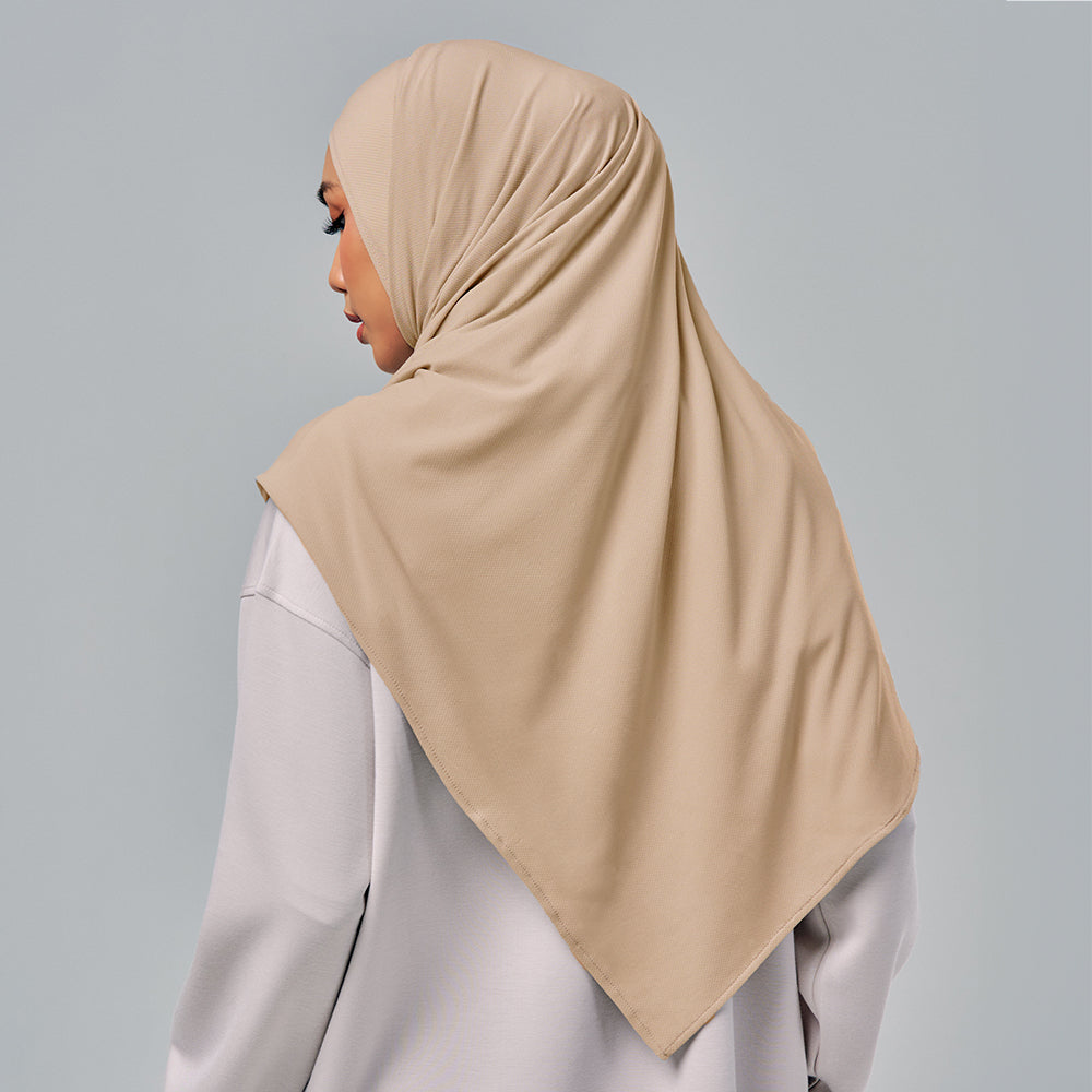 Najwa Sport Shawl