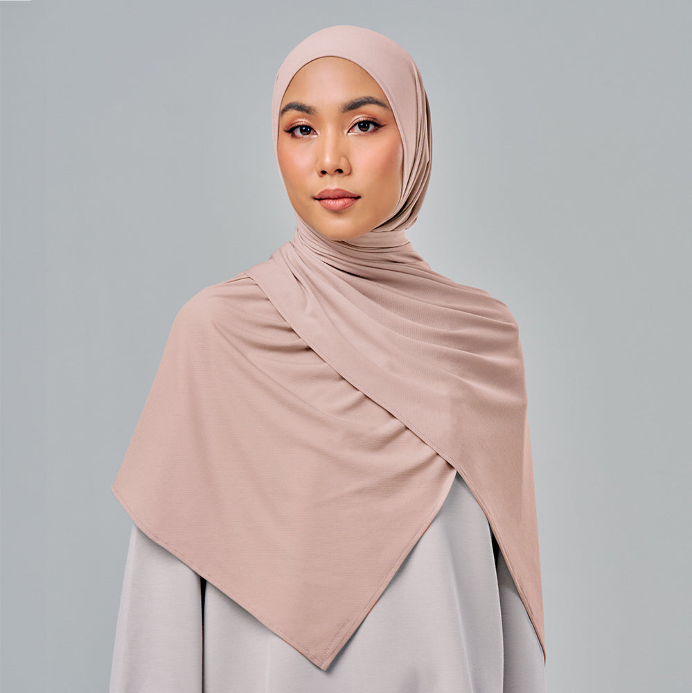 Najwa Sport Shawl