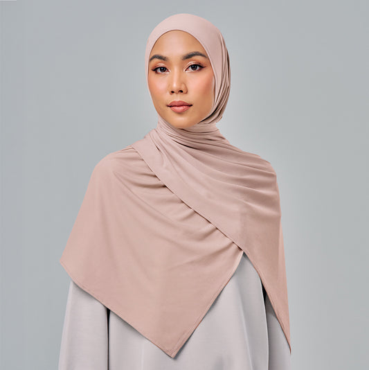 Najwa Sport Shawl