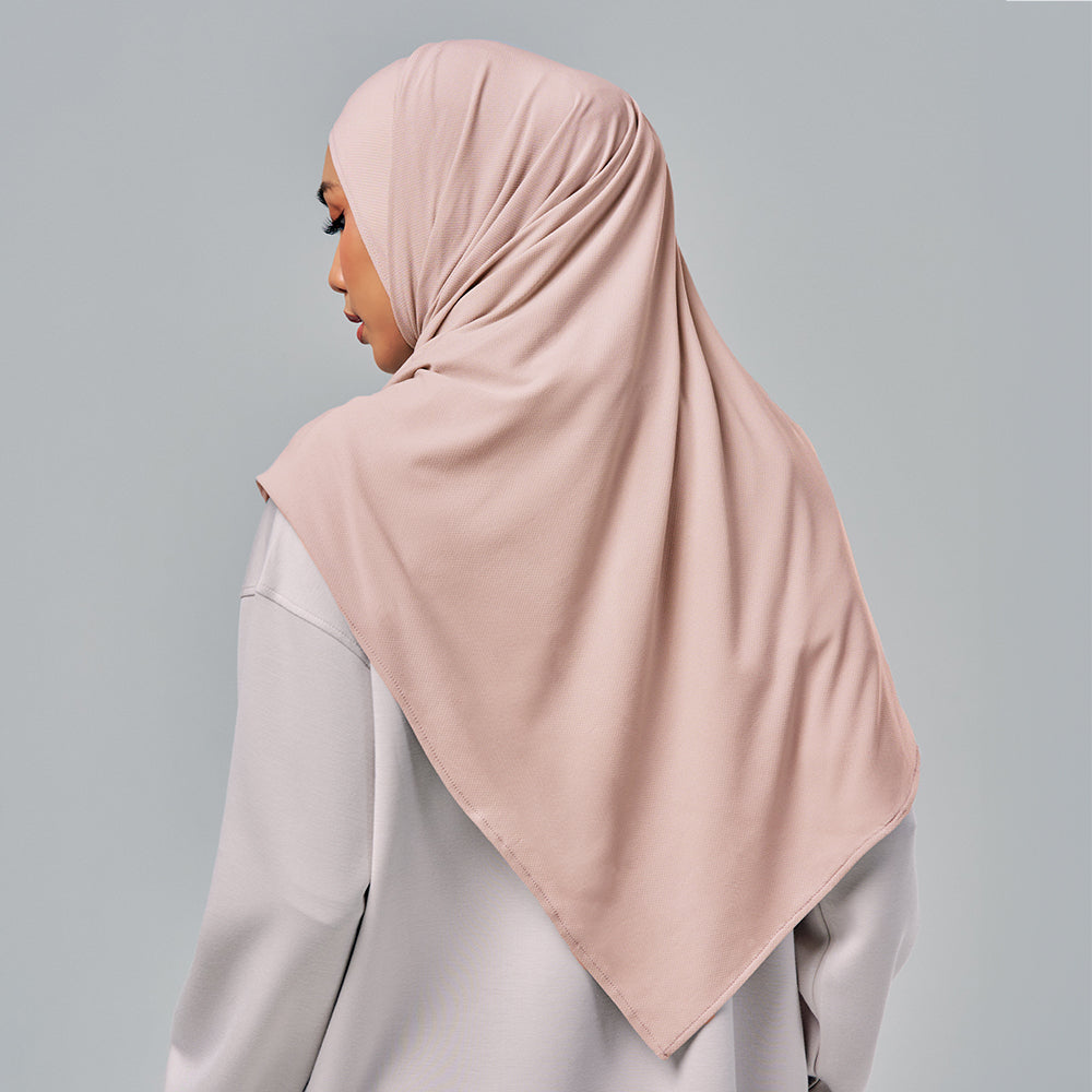 Najwa Sport Shawl