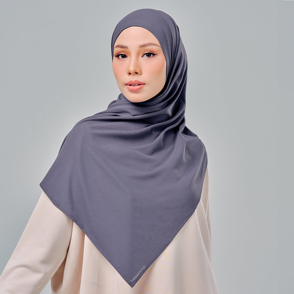 Najwa Sport Shawl