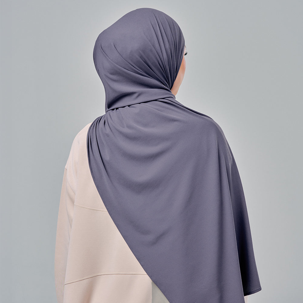Najwa Sport Shawl