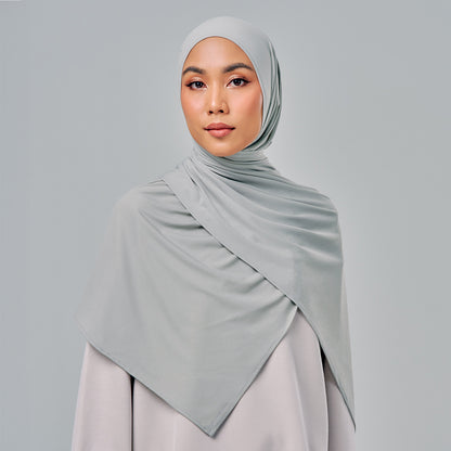 Najwa Sport Shawl