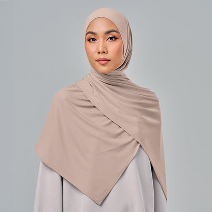 Najwa Sport Shawl