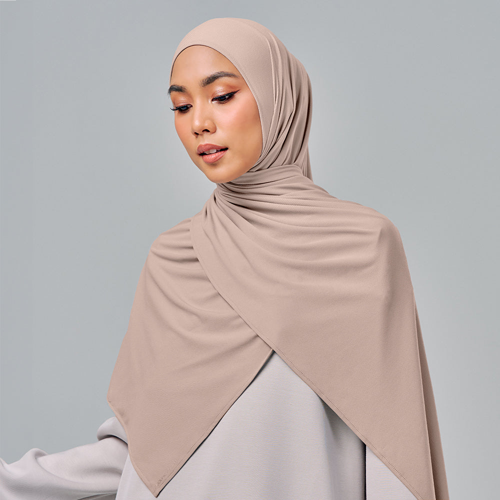 Najwa Sport Shawl