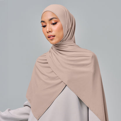 Najwa Sport Shawl
