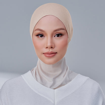 (Nano) Najwa Softcap