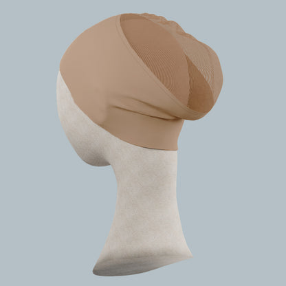 (Nano) Najwa Softcap