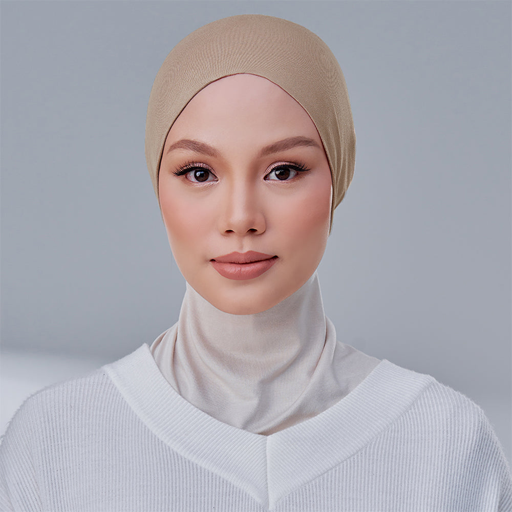 (Nano) Najwa Softcap
