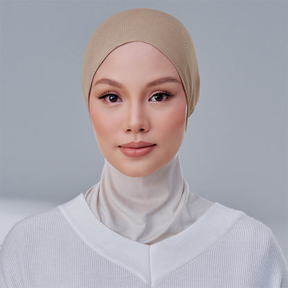 (Nano) Najwa Softcap