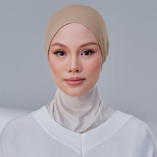 (Nano) Najwa Softcap