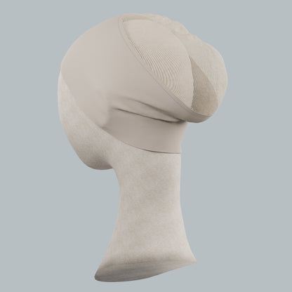 (Nano) Najwa Softcap