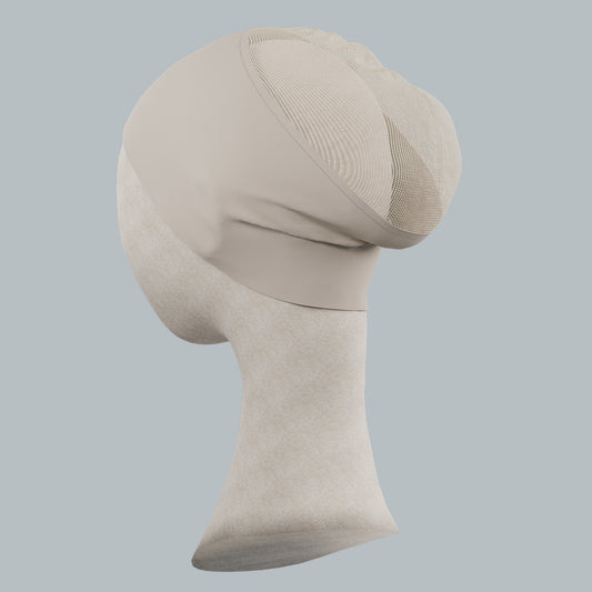 (Nano) Najwa Softcap
