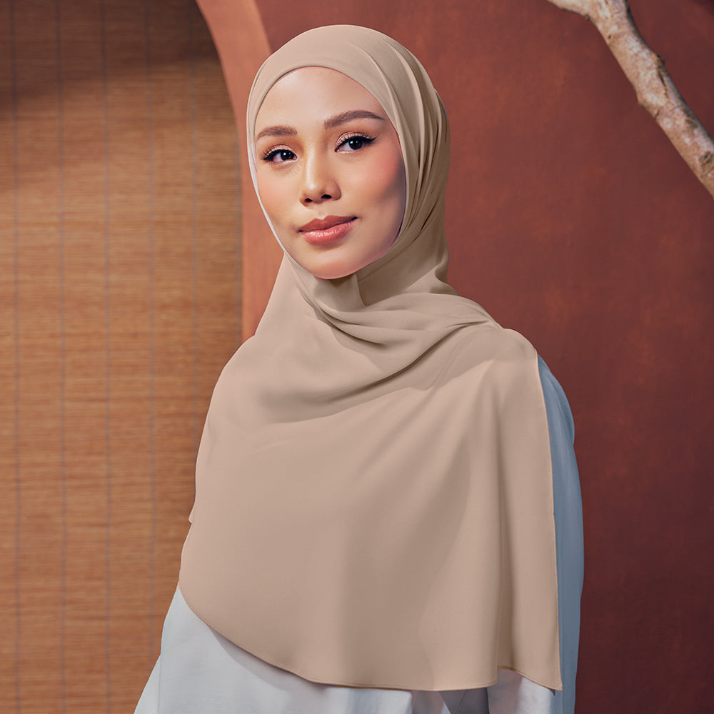 Niya Chiffon