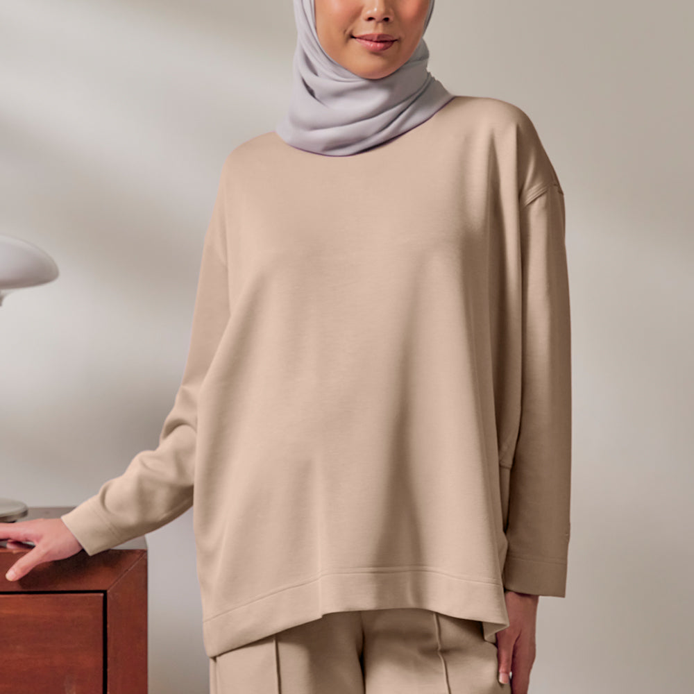 Oversized Sweatshirt