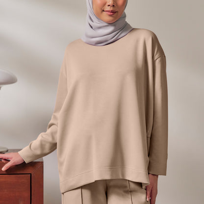Oversized Sweatshirt