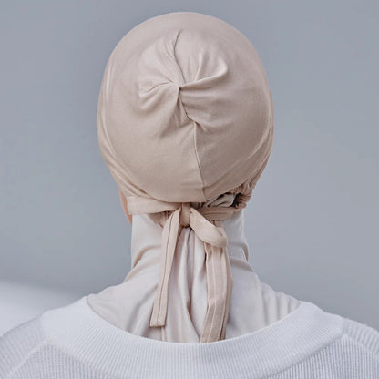 (Nano) Najwa Necktie - net