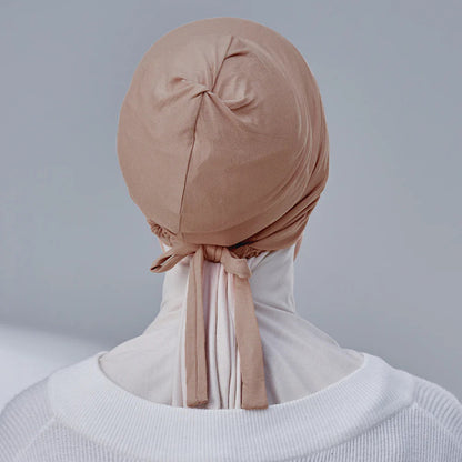 (Nano) Najwa Necktie - net