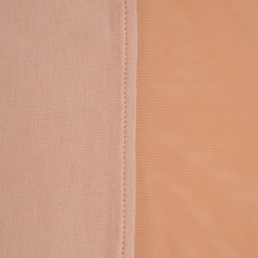 (Nano) Najwa Necktie - net