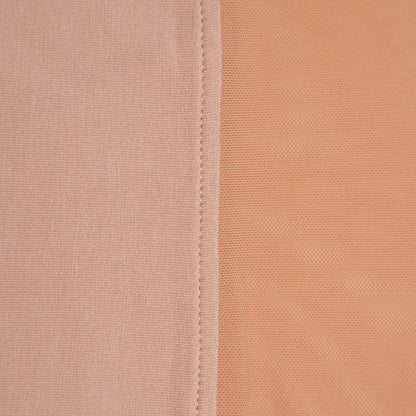 (Nano) Najwa Necktie - net