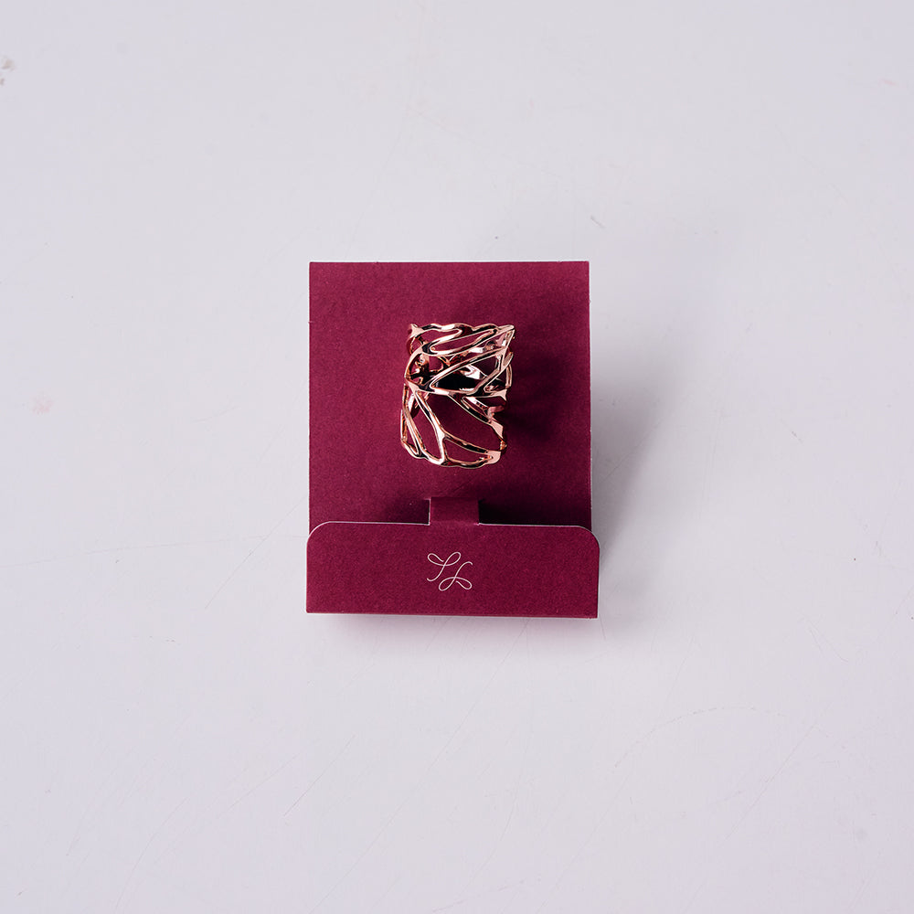 Hijab Ring Willow