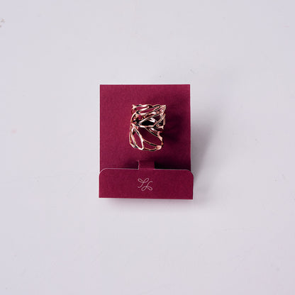 Hijab Ring Willow