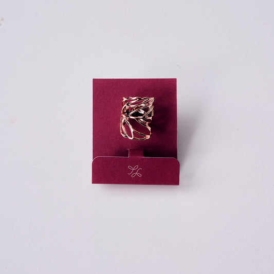 Hijab Ring Willow